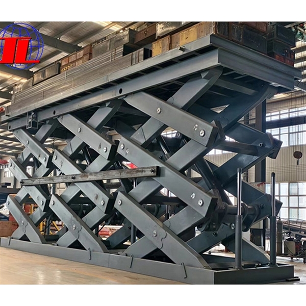 德州大吨位升降机非标定制