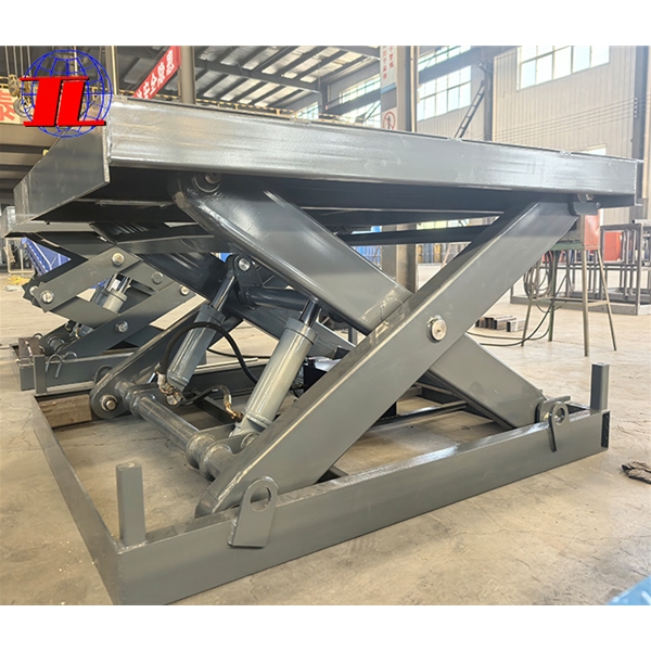 德州固定式大载荷升降机