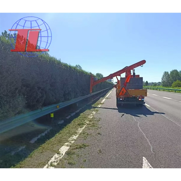 德州高速公路绿篱修剪机