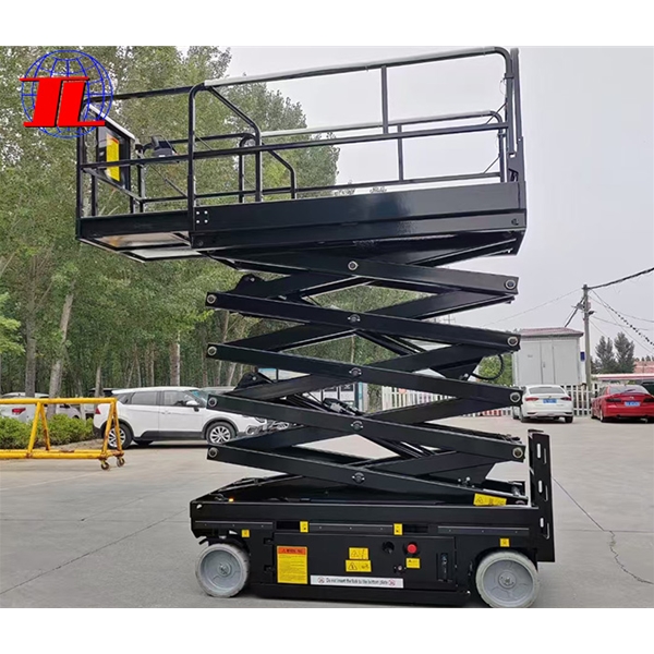 德州高空作业车