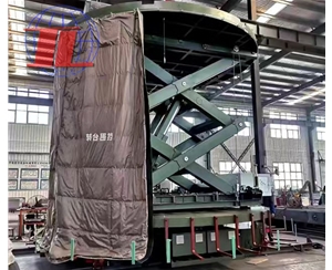 德州军工监测升...