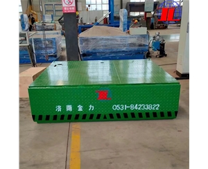 德州固定式液压...