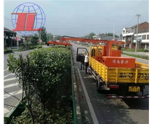 德州绿化修枝机