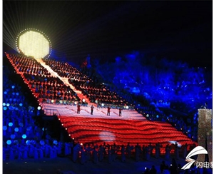 德州央视春晚泰...